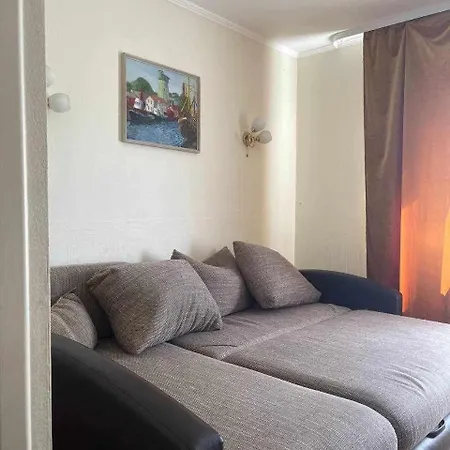 Summer Apartment *
