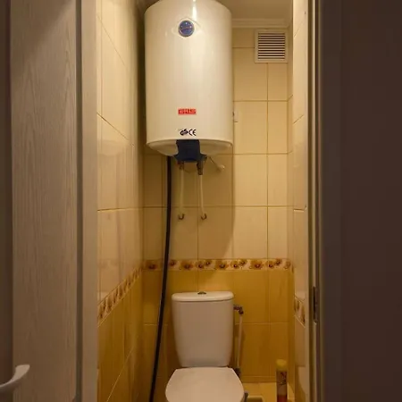 Apartment Summer Liepaja