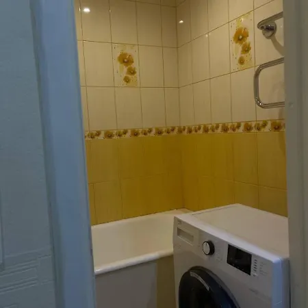 Apartment Summer Liepaja
